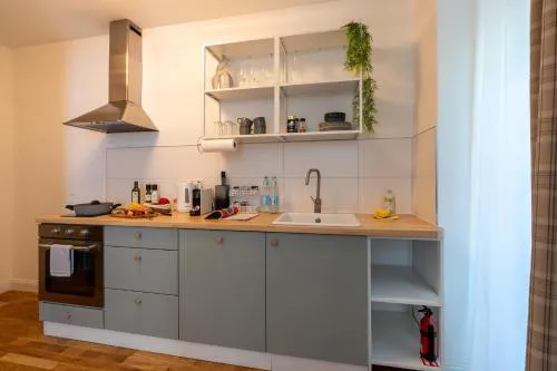 bevoflats - Designer Apartments in Kreuzberg, Bergmannkiez photo 48
