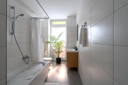 bevoflats - Designer Apartments in Kreuzberg, Bergmannkiez photo 38