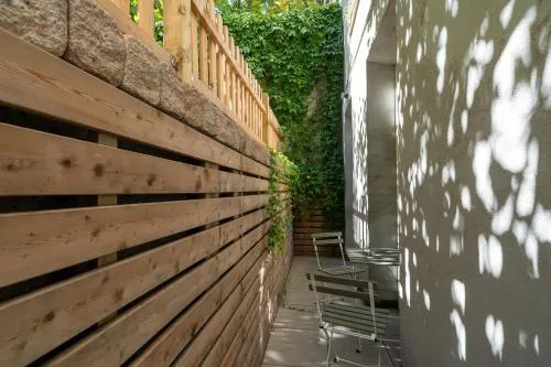 bevoflats - Designer Apartments in Kreuzberg, Bergmannkiez photo 40