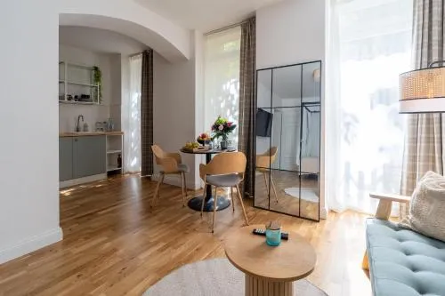 bevoflats - Designer Apartments in Kreuzberg, Bergmannkiez photo 44