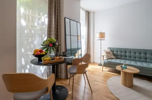 bevoflats - Designer Apartments in Kreuzberg, Bergmannkiez photo 36