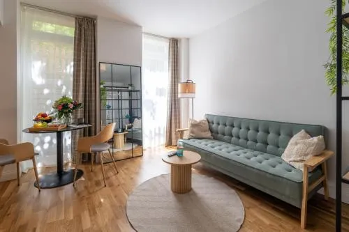 bevoflats - Designer Apartments in Kreuzberg, Bergmannkiez photo 43