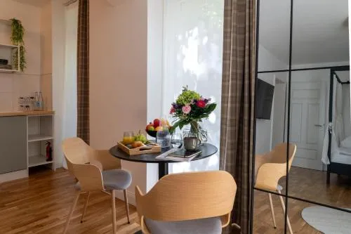 bevoflats - Designer Apartments in Kreuzberg, Bergmannkiez photo 45