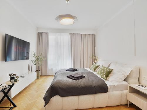 Stephansdome Luxury Grand Apartment