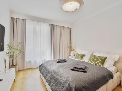 Stephansdome Luxury Grand Apartment