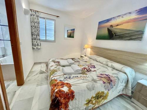 Carabeo Apartment - Prime location & Pool - LUAL