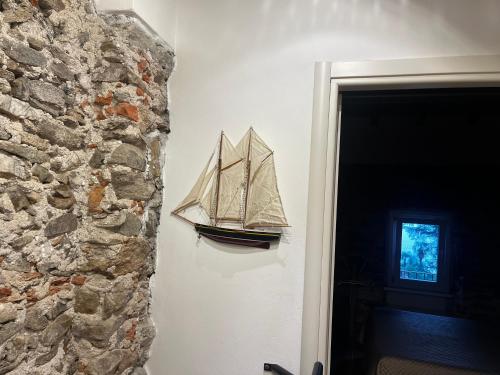 Φωτογραφία από το άλμπουμ του Villa Allgayer - Ancient dependance σε Belgirate
