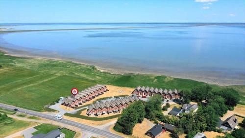 Billede fra billedgalleriet på 0232-Romo-Havnebyvej-57-B i Kongsmark