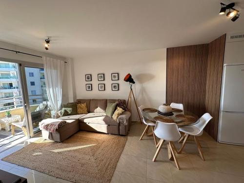 Apartment in Playa Paraiso Tenerife