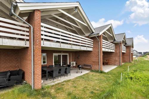 Gallery image of 0298-Romo-Vestergade-3-Ap-52 in Sønderby