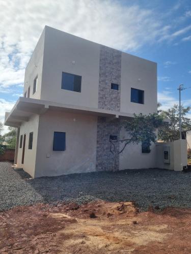 Un paraíso junto al rio