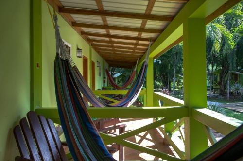 Fotografie z fotogalerie ubytování Midas Belize v destinaci San Ignacio
