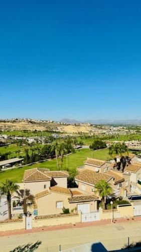 Casa Maria with Pool, Terace & Amazing View - near Beach, Golf, Town & Relax - 1-6 Guests