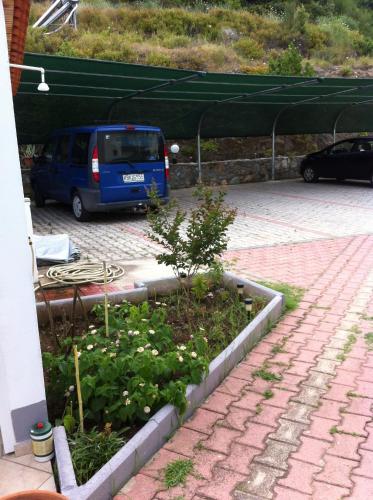 Gallery image of Haus Sofis in Kinira
