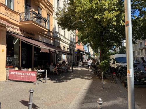 bevoflats - Designer Apartments in Kreuzberg, Bergmannkiez photo 78