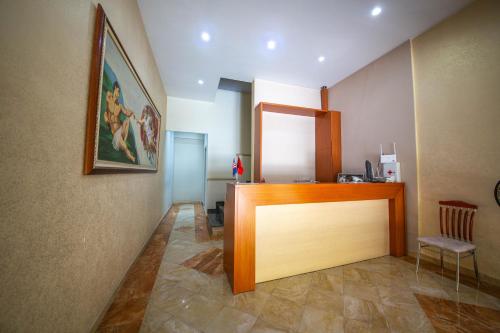 Galería fotográfica de Grand Hotel en Elbasan