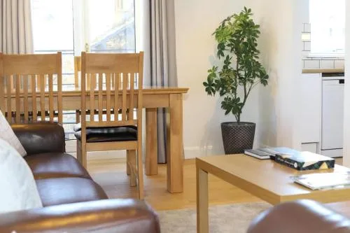 Edinburgh Aparthotel photo 26