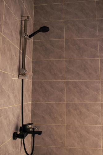 Un baño de Xenia house