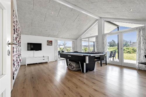 Gallery image of BV155-Blavand-Gronnevaenget-1-D in Blåvand