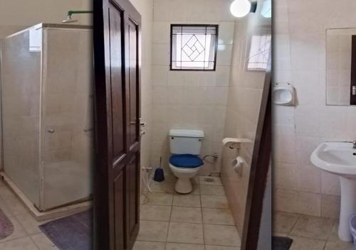 Ένα μπάνιο στο ZURI Homestay WIFI & Ocean NEAR!!