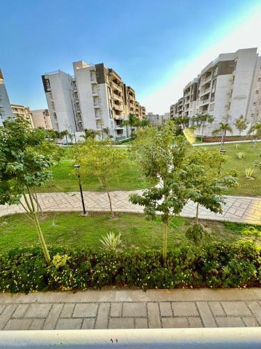 مدينتي - القاهره الجديده