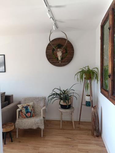 Apartament Magiczne Poranki