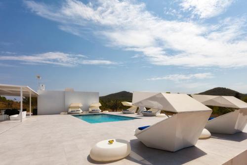 Villa Boutique Balafi