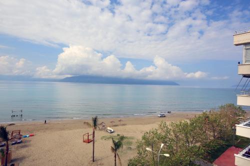 Joelisrentaparments sea view and balcony 6sleep