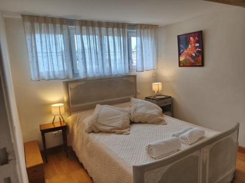 Joli appartement climatisé Rue de la République