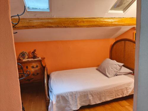 Joli appartement climatisé Rue de la République