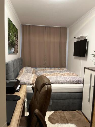 Moderne Ferienwohnung in Mödling bei Wien