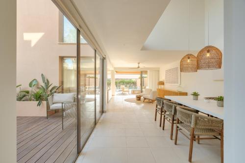 Salgados Premium Beach Villa by DA'Home