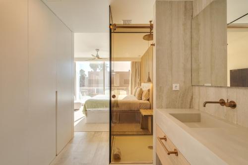 Salgados Premium Beach Villa by DA'Home