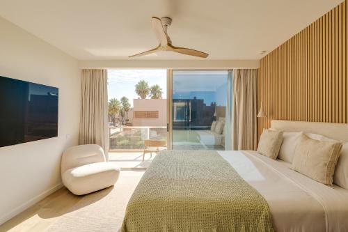 Salgados Premium Beach Villa by DA'Home
