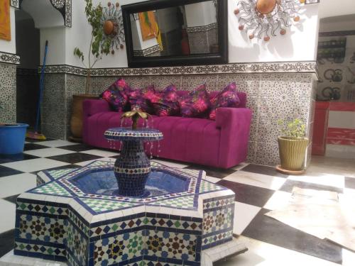 Φωτογραφία από το άλμπουμ του RIAD El YacouT στο Μαρακές