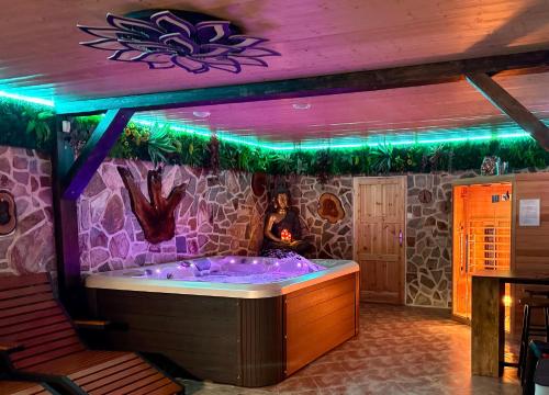 Wellness Apartment Medusa