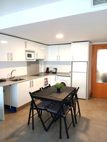 LOVELY MALAGA SUNSHINE Apto