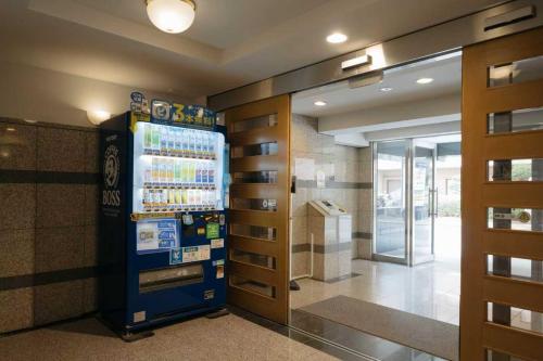 新宿306 步行至西新宿站9分钟 JR山手线新大久保15分 最多可容纳3人 情侣入住 单人旅行o