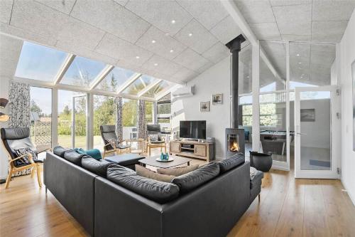 ブラーバンドにあるBV157-Blavand-Gronnevaenget-11のギャラリーの写真