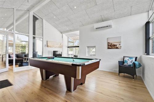 ブラーバンドにあるBV157-Blavand-Gronnevaenget-11のギャラリーの写真