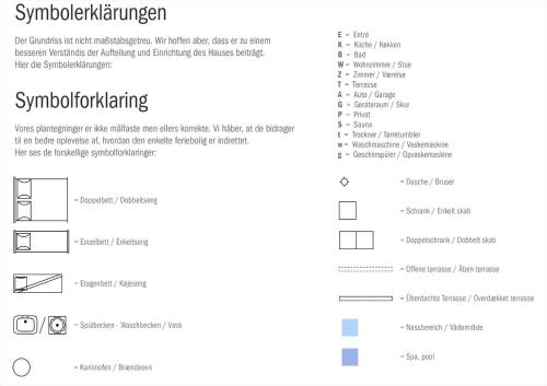 a screenshot of a webpage with a screenshot of a spreadsheet at BV269-Blavand-Hvidbjerg-Strandvej-25-A in Blåvand