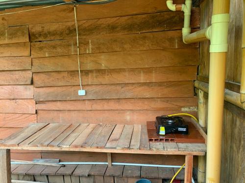 Φωτογραφία από το άλμπουμ του Camping Dos Buhos σε Líbano