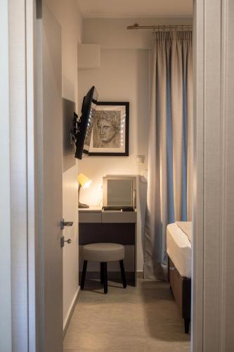 The Circle Point Apartment