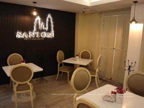 Φωτογραφία από το άλμπουμ του Hotel Santosi σε Σαν Λουίς Ποτοσί