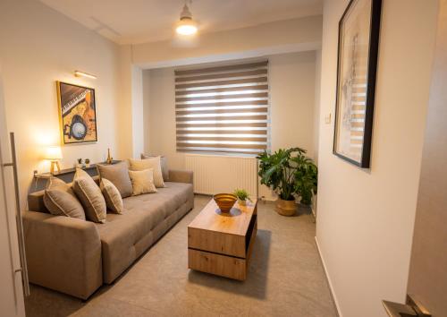 The Circle Point Apartment