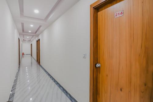 Φωτογραφία από το άλμπουμ του Hotel O Raj Villa σε Gandhinagar