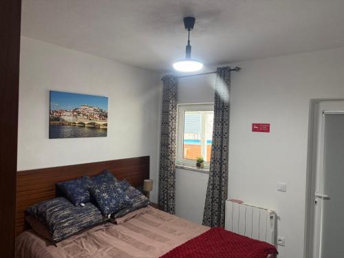 Billede fra billedgalleriet på Quinta do Palhal de Baixo i Senhora das Febres