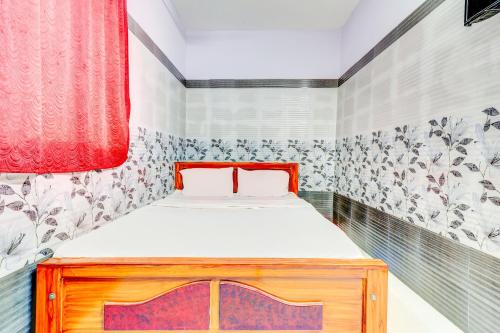 Φωτογραφία από το άλμπουμ του Hotel O MK Lodge σε Madurai