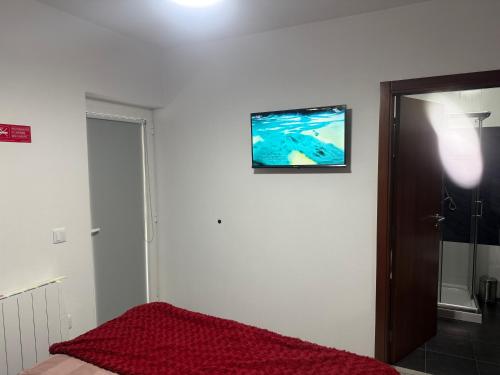 Billede fra billedgalleriet på Quinta do Palhal de Baixo i Senhora das Febres