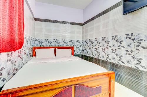 Φωτογραφία από το άλμπουμ του Hotel O MK Lodge σε Madurai